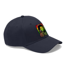 Load image into Gallery viewer, JRW Unisex Twill Hat
