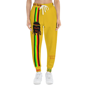 JRW Athletic Joggers