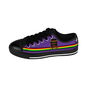 Men's JRW Sneakers (Royal Purple)