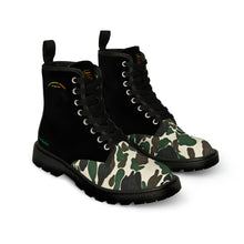 Load image into Gallery viewer, JRW Men&#39;s  Bl-Camo Unorthodox Boots
