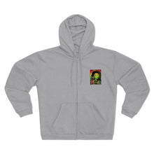 Load image into Gallery viewer, JRW Unisex Hooded Zip Sweatshirt
