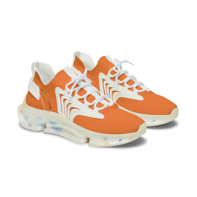 JRW Women's Mesh Running Shoe