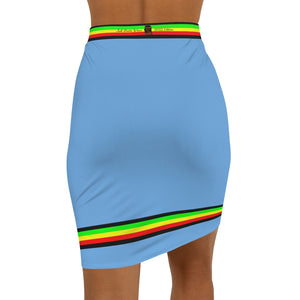 JRW Mini Skirt
