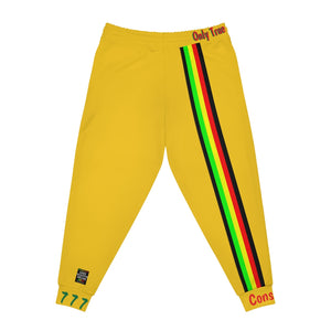 JRW Athletic Joggers