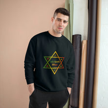 Load image into Gallery viewer, JRW Champion Sweatshirt

