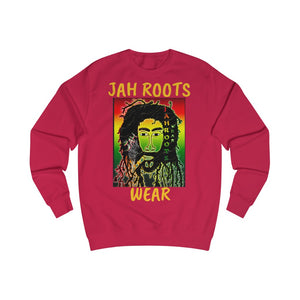 Jah Roots Wear - Men's Sweatshirt