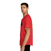 Load image into Gallery viewer, JRW Men&#39;s Baseball Jersey
