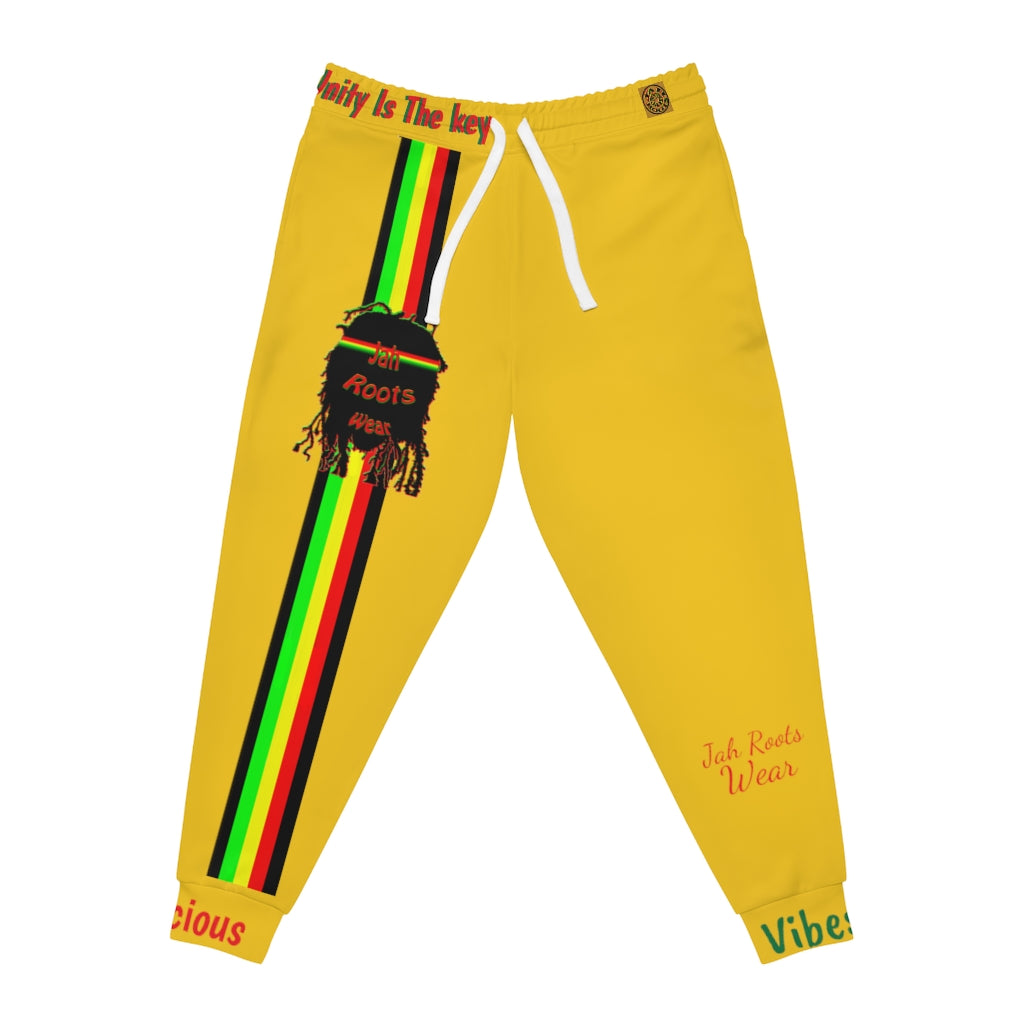 JRW Athletic Joggers