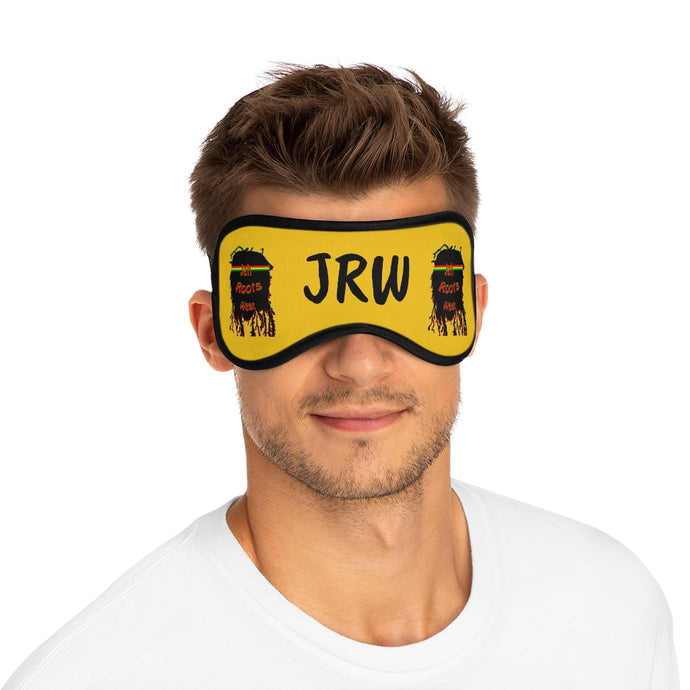 JRW Sleeping Mask