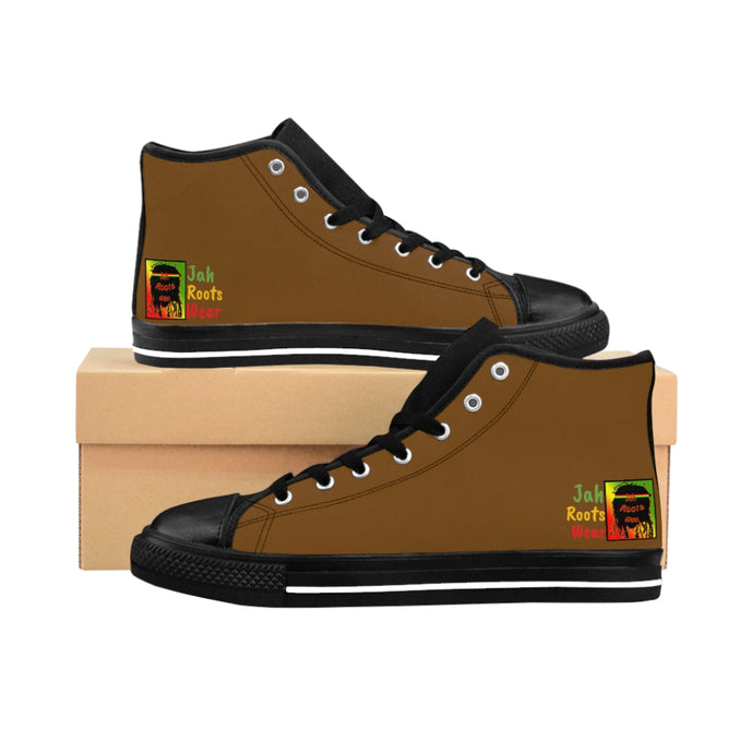 JRW Women's High-top Sneakers