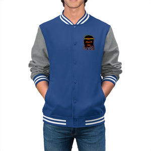 JRW Men's Varsity Jacket