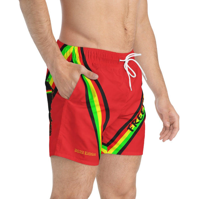 JRW Swim Trunks