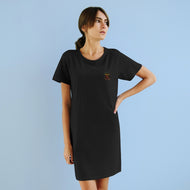 JRW Organic T-Shirt Dress