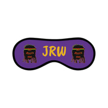 Load image into Gallery viewer, JRW Sleeping Mask

