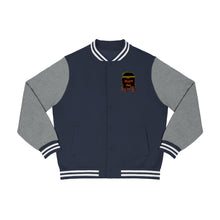 Load image into Gallery viewer, JRW Men&#39;s Varsity Jacket
