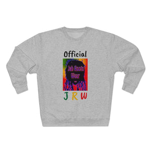 Official Jah Roots Wear  (Vintage Edition)