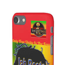 Load image into Gallery viewer, Jah Roots Wear - Snap Cases
