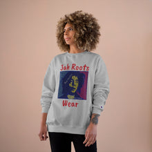 Load image into Gallery viewer, Jah Roots Wear Unisex Sweatshirt
