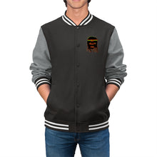 Load image into Gallery viewer, JRW Men&#39;s Varsity Jacket
