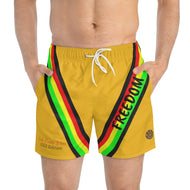 JRW Freedom Swim Trunks