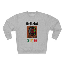 Load image into Gallery viewer, Jah Roots Wear  (Vintage Edition)
