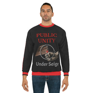 JRW (Public Unity) Unisex Sweatshirt