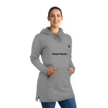Load image into Gallery viewer, JRW Women&#39;s Hoodie Dress
