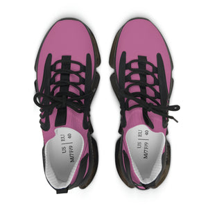 JRW Women's Mesh Running Shoe