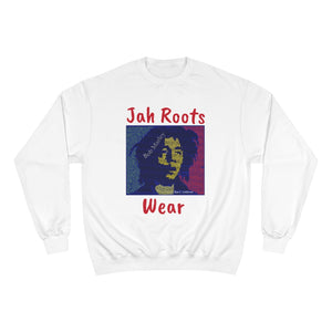 Jah Roots Wear Unisex Sweatshirt