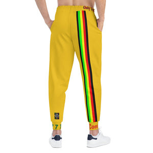 JRW Athletic Joggers