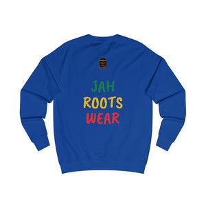 JRW Men's Sweatshirt (Original Collection)