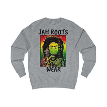 Load image into Gallery viewer, Jah Roots Wear - Men&#39;s Sweatshirt
