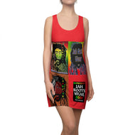 Jah Roots Wear - Women's Racerback Dress