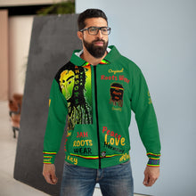 Load image into Gallery viewer, JRW - Zip Hoodie (Vintage Edition)
