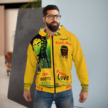 Load image into Gallery viewer, JRW - Zip Hoodie (Vintage Edition)
