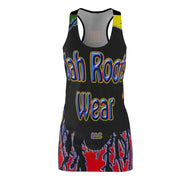 Jah Roots Wear - Women's Racerback Dress