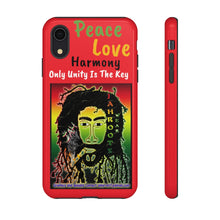 Load image into Gallery viewer, Jah Roots Wear -Tough Cases
