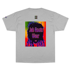 Jah Roots Wear- Unisex T-Shirt