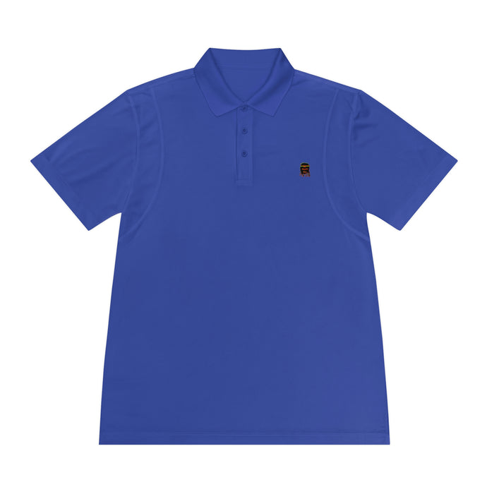 JRW Men's Polo Shirt