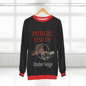 JRW (Public Unity) Unisex Sweatshirt