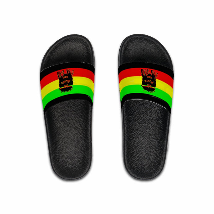 JRW Men's Slide Sandals