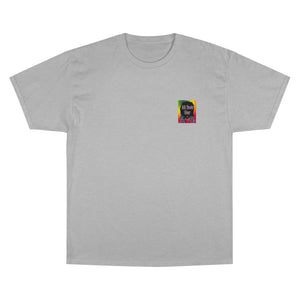 Jah Roots Wear- Unisex T-Shirt