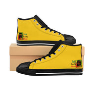 JRW Women's High-Top Sneakers