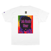 Load image into Gallery viewer, Jah Roots Wear- Unisex T-Shirt
