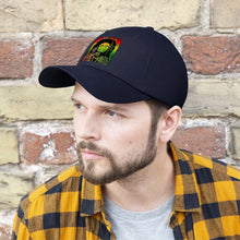 Load image into Gallery viewer, JRW Unisex Twill Hat
