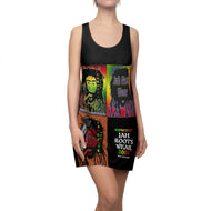 Jah Roots Wear - Women's Racerback Dress