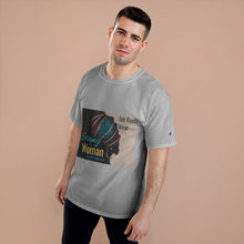 Load image into Gallery viewer, Jah Roots Wear- Women&#39;s Champion T-Shirt
