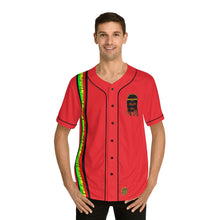 Load image into Gallery viewer, JRW Men&#39;s Baseball Jersey
