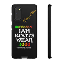 Load image into Gallery viewer, Jah Roots Wear (Vintage) - Tough Cases
