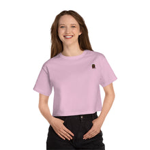 Load image into Gallery viewer, JRW Women&#39;s Cropped T-Shirt
